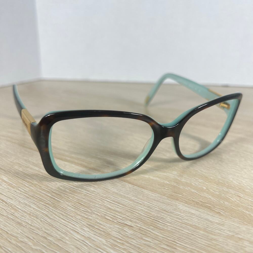 Ralph Lauren RA5130 601/13 Sunglasses Oversized Brown Frames Only 58-16-135